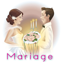 Tarifs animation DJ Mariage