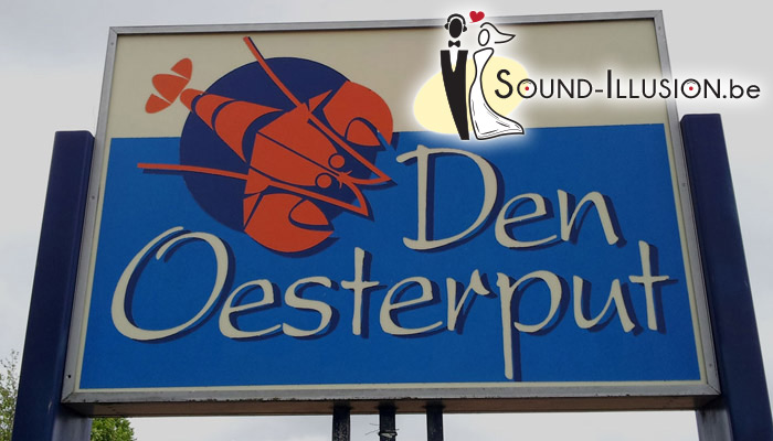 DJ Den Oesterput